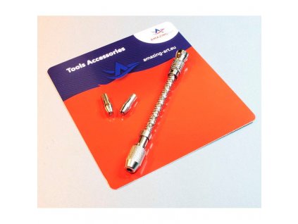 126061 1 prstova vrtacka mini hand drill twister