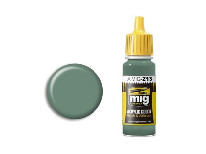 Farba Ammo Acrylic - FS 24277 Green 17ml