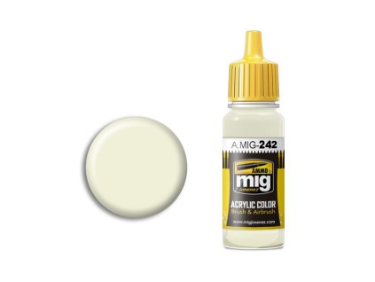 Farba Ammo Acrylic - FS 37886 17ml
