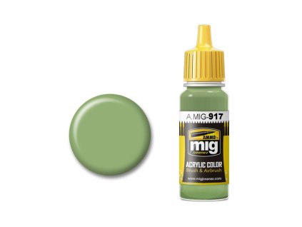 Farba Ammo Acrylic - Green Base 17ml