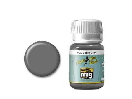 plw medium grey