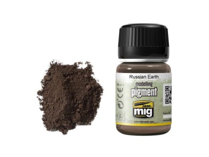 russian earth