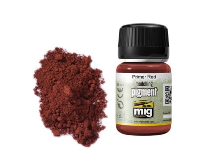 primer red