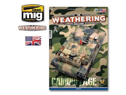 127552 1 weathering magazine no 20 camouflage english