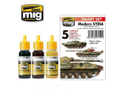 127912 1 farby sada mig modern syrian camouflage