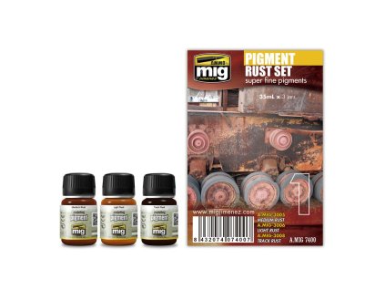 rust