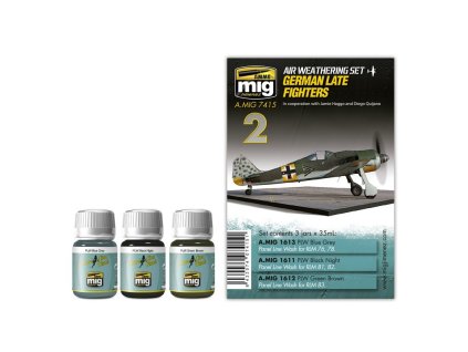 german early fighters bombers