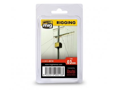 128623 1 vlakno na vyplety mig fine 0 03 mm