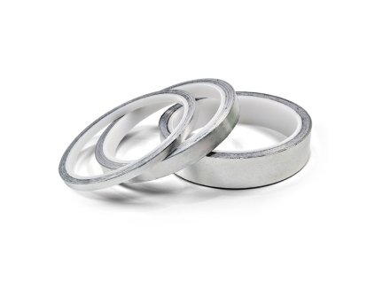 128779 1 aluminium tape 10mmx10m