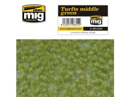 128824 1 turfs middle green do dioramy