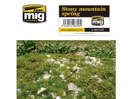 128833 1 stony mountain spring do dioramy