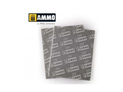 128938 1 sanding sponge sheet 220 brusna spongia