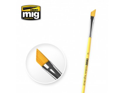 129016 1 stetec mig 6 syntetic angle brush