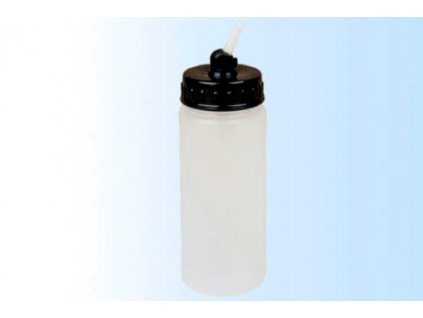 129253 1 flasticka plastova bd 08p na farbu s adapterom 80ml