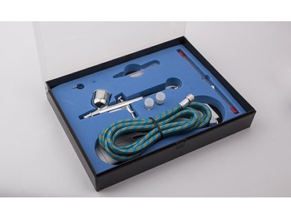 129412 1 striekacia pistol chromax bd 130k kompletna sada