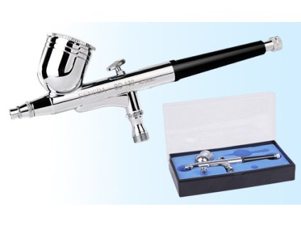 129421 1 striekacia pistol chromax bd 130 0 30mm