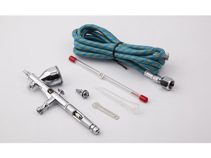 129442 1 striekacia pistol chromax bd 180k komplet set