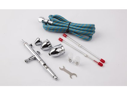 129469 1 striekacia pistol chromax bd 183k komplet set