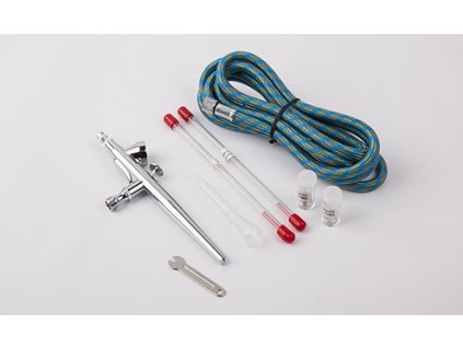 129490 1 striekacia pistol chromax bd 207k komplet set