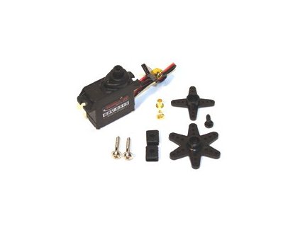 130990 1 servo scanner rc mikro ssv 9315