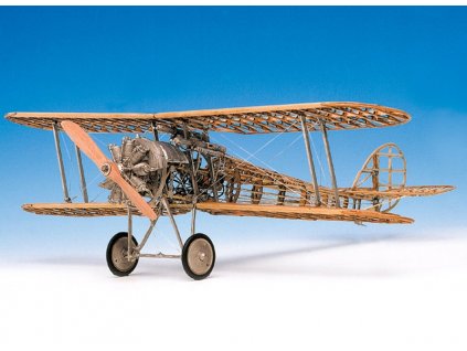131047 1 nieuport 28 rickenbacher 1 16 model expo