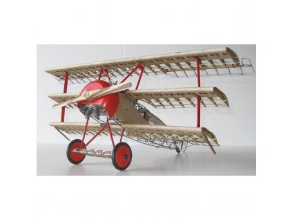 131062 1 fokker dr i 1 16 model expo