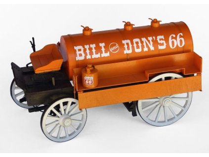 131101 1 phillips 66 oil tank wagon 1 12 model expo