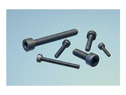 131467 1 skrutka m2x10 s imbusovou hlavou din 912 4ks mp jet