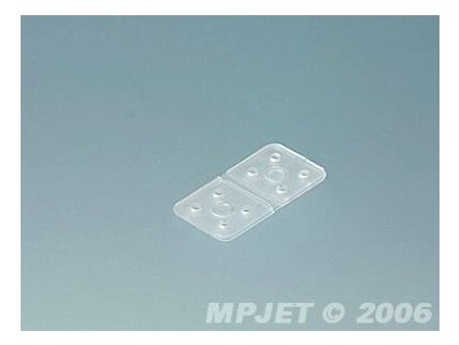132190 1 zaves ohybaci 10x20mm maly 6 ks