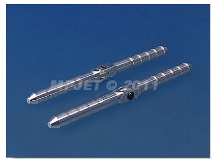 132217 1 zaves hmozdinkovy alu 6x98mm 6 ks