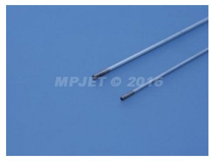 133273 1 tiahlo pr 2 6 m3 l 290 mm 2ks ocel zinkovana