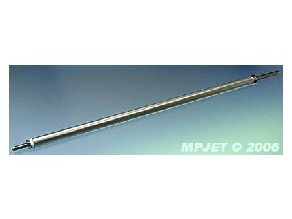 133276 1 hriadel lodny std 3mm m3 dlzka 155mm