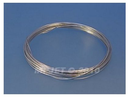 133879 1 odporovy drot kanthal pr 0 6mm 5m