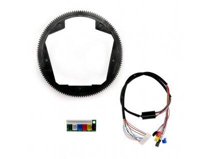 133924 1 360 turret ring kit for hl 7 0 l