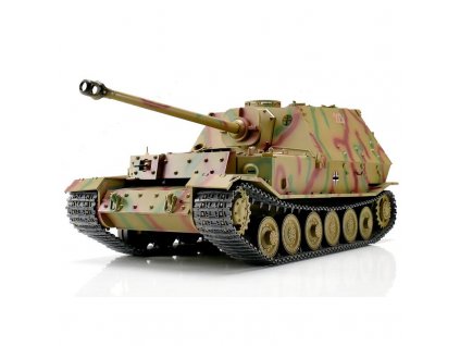 134011 jagdpanzer elephant 1 16 kit hooben