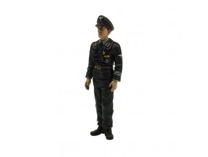 134173 1 figurka clena posadky tanku mjr ernst johann tetsch 1 16 hotova