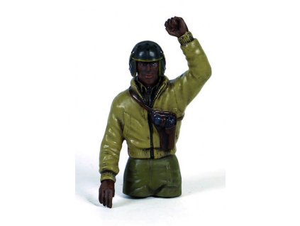 134206 1 figurka private d george polfigura 1 16 hotova