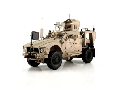 134221 1 torro rc m atv mrap pieskovy 1 16 rtr