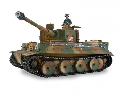 134233 7 pz kpfw vi tiger middle production 1 16 rtr pro ir torro
