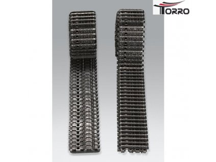134242 1 pasy kovove pre tiger late version 1 16 torro
