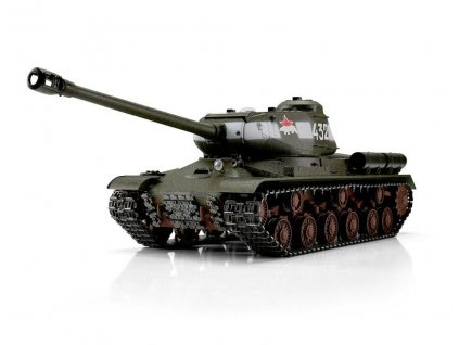134485 torro rc is 2 1944 zeleny 1 16 rtr ir pro