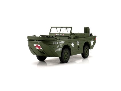 134512 1 torro rc ford gpa zeleny 1 16 rtr