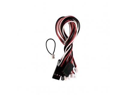 134557 1 receiver cable set for the 6 channel v2 v3 boards