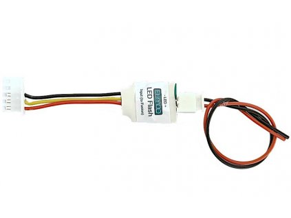 134716 1 elmod led flash booster zosilovac led zablesku