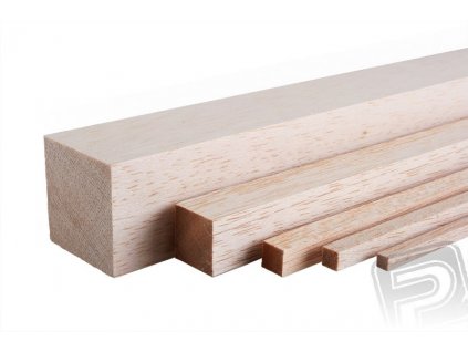 134815 1 balzova lista 4x4x1000mm balenie 5 ks