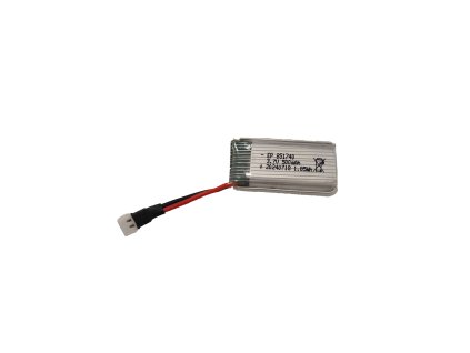 Akumulátor Amewi Li-Pol 500mAh/3,7V Molex