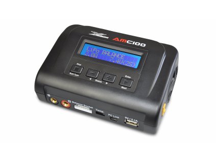AMEWI 28403 amxracing multifunction charger amc100 03