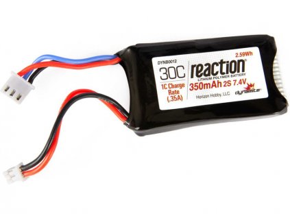 135202 1 akumulator dynamite li pol 350mah 7 4v