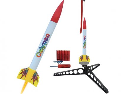 135919 1 raketa klima calypso starter set basic