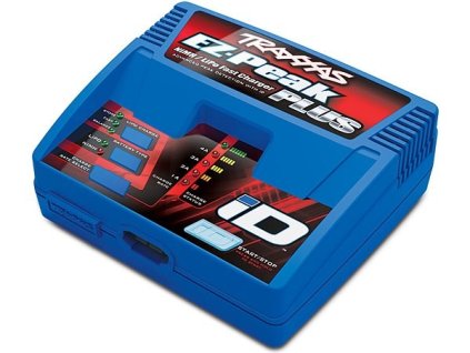 136030 1 nabijacka traxxas ez peak plus id lipo nimh 40w ac